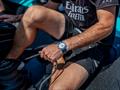 &copy; James Somerset / Emirates Team New Zealand