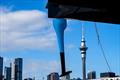 &copy; Sam Thom / America's Cup