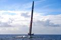 &copy; Sam Thom / America's Cup