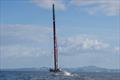 &copy; Sam Thom / America's Cup