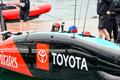 &copy; Sam Thom/America's Cup