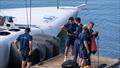 &copy; Pierre Bouras / America's Cup