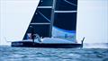 &copy; Pierre Bouras / America's Cup