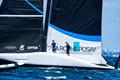&copy; Pierre Bouras / America's Cup