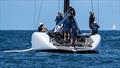 &copy; Pierre Bouras / America's Cup