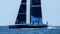 &copy; Pierre Bouras / America's Cup