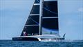 &copy; Pierre Bouras / America's Cup