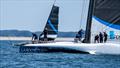 &copy; Pierre Bouras / America's Cup