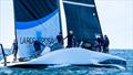 &copy; Pierre Bouras / America's Cup