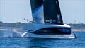 &copy; Pierre Bouras / America's Cup
