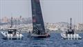© Ivo Rovira Luna Rossa (ITA) - Day 11 - July 15, 2026 - Cagliari, Sardinia © Ivo Rovira