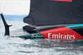 &copy; Sam Thom / America's Cup