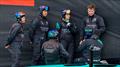 &copy; Sam Thom / America's Cup