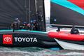 &copy; Sam Thom / America's Cup