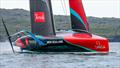 &copy; Sam Thom / America's Cup