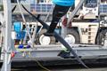 &copy; Sam Thom / America's Cup