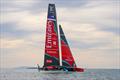 &copy; Sam Thom / America's Cup