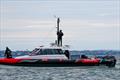 &copy; Sam Thom / America's Cup