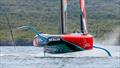 &copy; Sam Thom / America's Cup