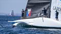 La Roche-Posay Racing Team - Sailing Day 8 - August 12, 2026 - Lorient, France &copy; Pierre Bouras/America's Cup Recon