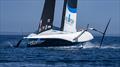 La Roche-Posay Racing Team - Sailing Day 8 - August 12, 2026 - Lorient, France &copy; Pierre Bouras/America's Cup Recon