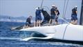 La Roche-Posay Racing Team - Sailing Day 9 -  August 13, 2026 - Lorient, France &copy; Pierre Bouras/America's Cup Recon