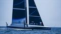 La Roche-Posay Racing Team - Sailing Day 9 -  August 13, 2026 - Lorient, France &copy; Pierre Bouras/America's Cup Recon