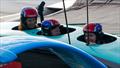 &copy; Sam Thom/America's Cup