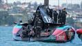 &copy; Sam Thom/America's Cup