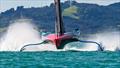 &copy; Sam Thom/America's Cup
