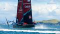 &copy; Sam Thom/America's Cup