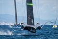 &copy; Ricardo Pinto / America's Cup
