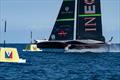 &copy; Ricardo Pinto / America's Cup