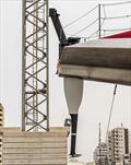 &copy; Ivo Rovira / America's Cup Recon