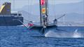 &copy; Ivo Rovira / America's Cup Recon