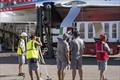 &copy; Ivo Rovira / America's Cup Recon