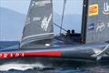 &copy; Ivo Rovira / America's Cup Recon