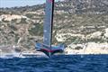 &copy; Ivo Rovira / America's Cup Recon