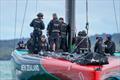 &copy; Sam Thom/America's Cup