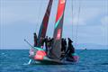&copy; Sam Thom/America's Cup