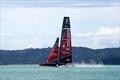 &copy; Sam Thom/America's Cup