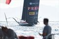 &copy; Ivo Rovira / America's Cup Recon