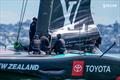 &copy; Sam Thom/America's Cup