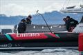 &copy; Sam Thom/America's Cup