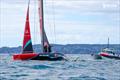 &copy; Sam Thom/America's Cup