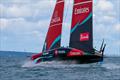&copy; Sam Thom/America's Cup