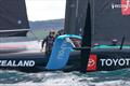 &copy; Sam Thom/America's Cup