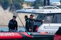 &copy; Sam Thom/America's Cup