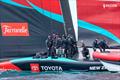 &copy; Sam Thom/America's Cup