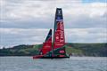 &copy; Sam Thom/America's Cup